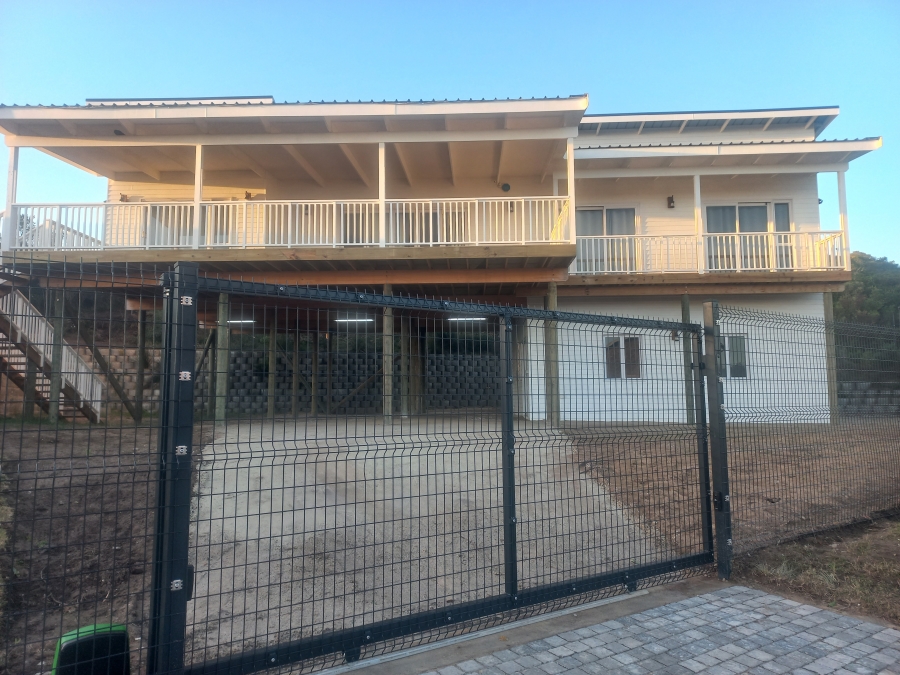 To Let 1 Bedroom Property for Rent in Cola Beach Western Cape